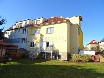 Prodej bytu 4+kk 191 m²
