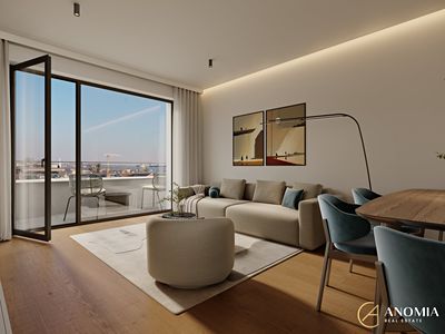 Prodej bytu 2+kk 52 m²