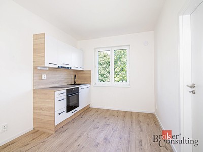 Prodej bytu 1+1 37 m²