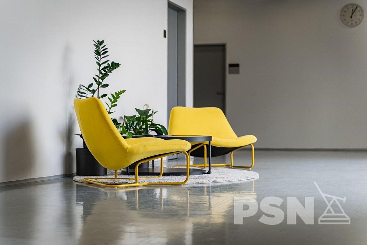 Pronájem kanceláře 50 m² – fotografie 5