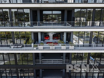 Prodej bytu 3+kk 94 m²