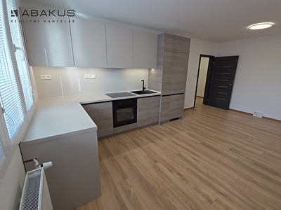 Prodej bytu 3+kk 65 m²