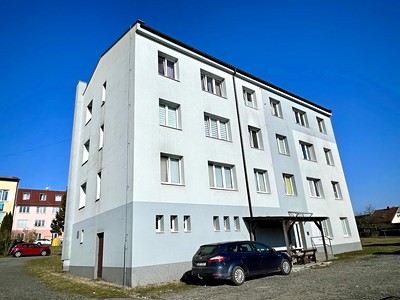 Prodej bytu 3+1 58 m² (Jednopodlažní)