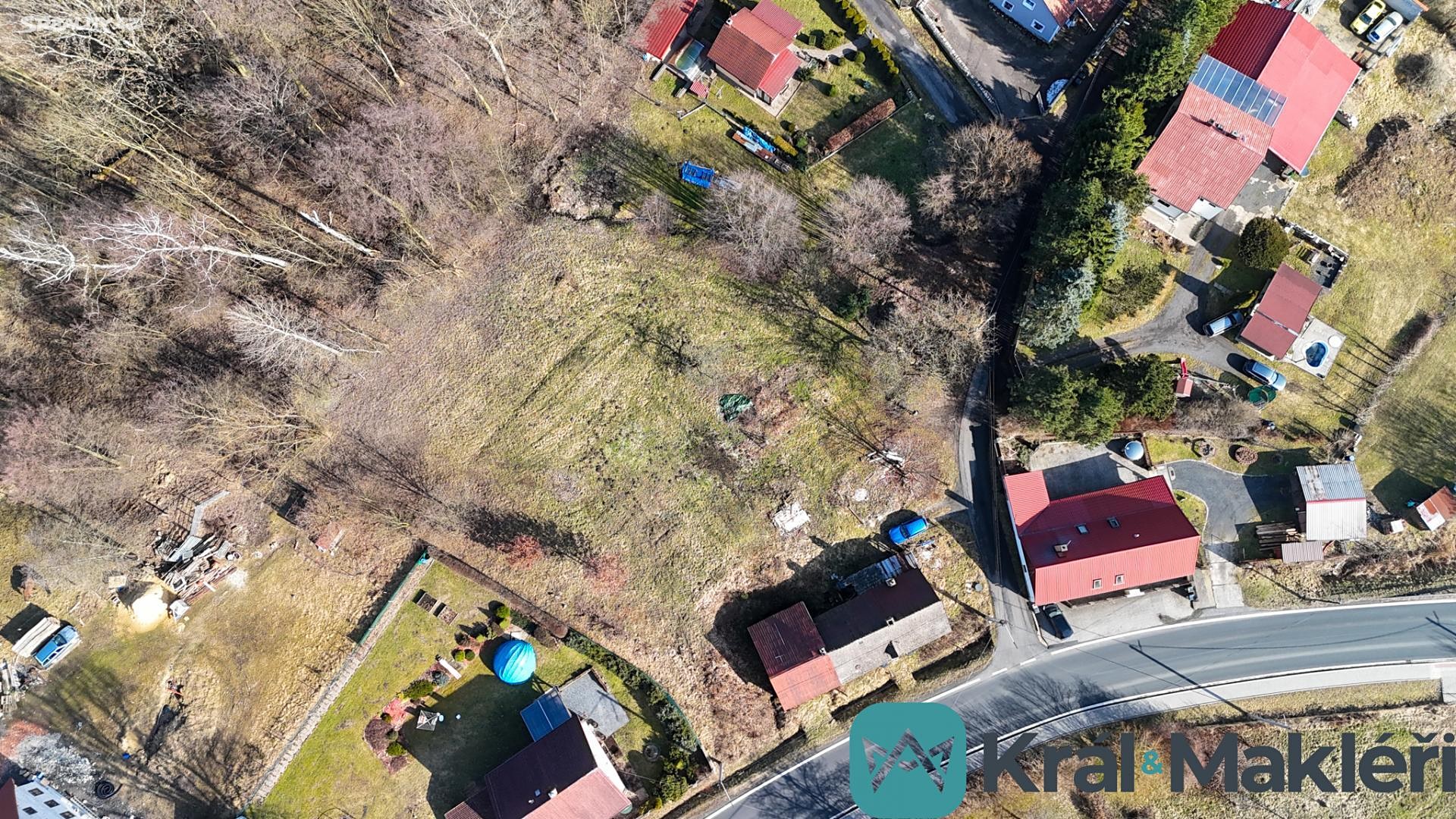 Prodej  rodinného domu 155 m², pozemek 1 076 m² – pohled 4