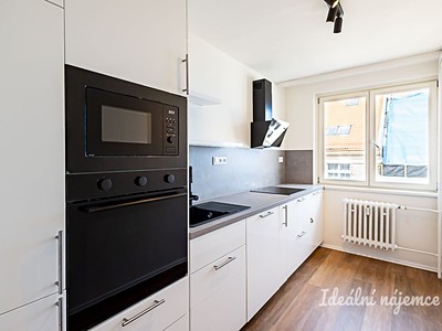 Pronájem bytu 3+1 68 m²