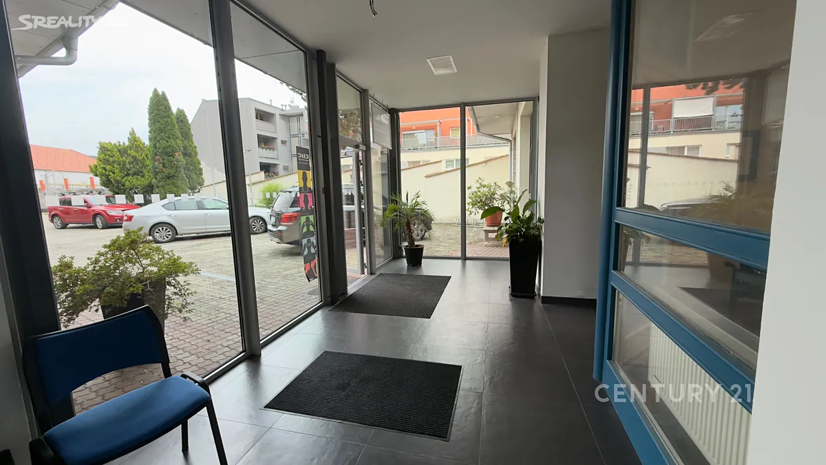 Prodej činžovního domu 758 m² – pohled 3
