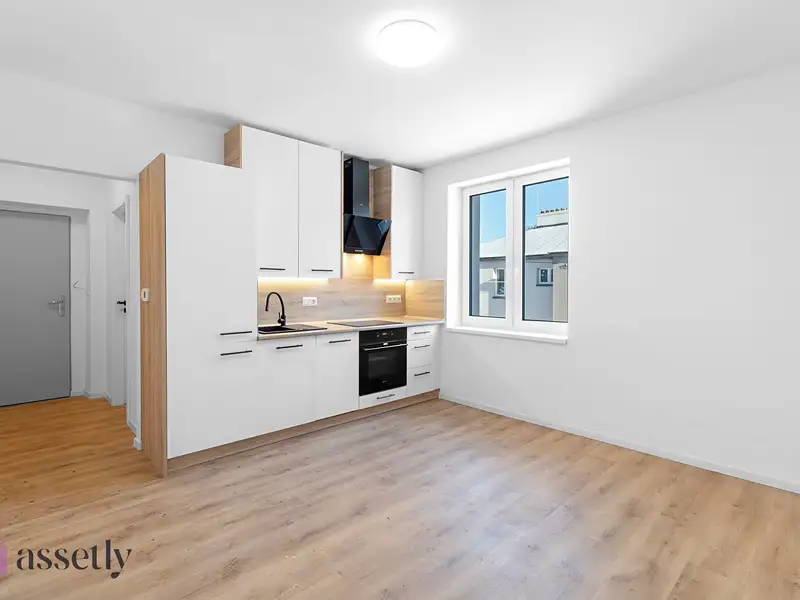 Prodej bytu 2+kk 45 m², Ostrava – náhled fotky 2