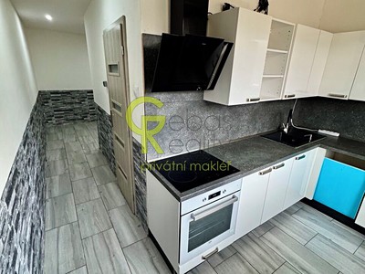 Pronájem bytu 2+1 60 m²