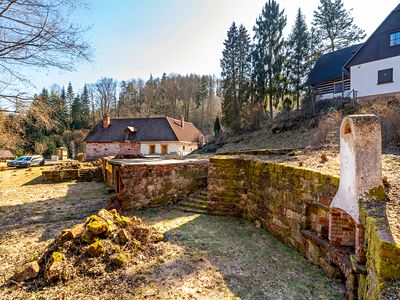 Prodej stavebního pozemku 651 m²