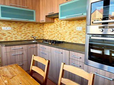 Pronájem bytu 3+1 67 m² (Jednopodlažní)