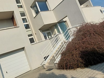 Pronájem bytu 2+kk 65 m²