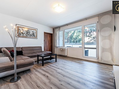 Prodej bytu 3+1 67 m² (Jednopodlažní)