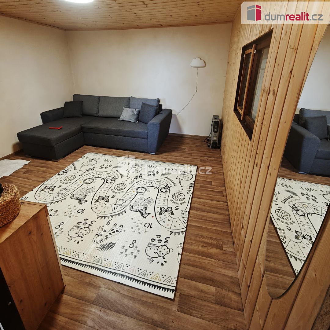 Prodej chaty 25 m², pozemek 400 m² – fotografie 3