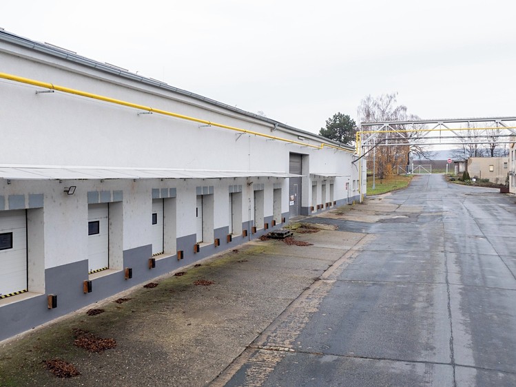 Комерційне приміщення в оренду, 2 268 м² (8 з 16)