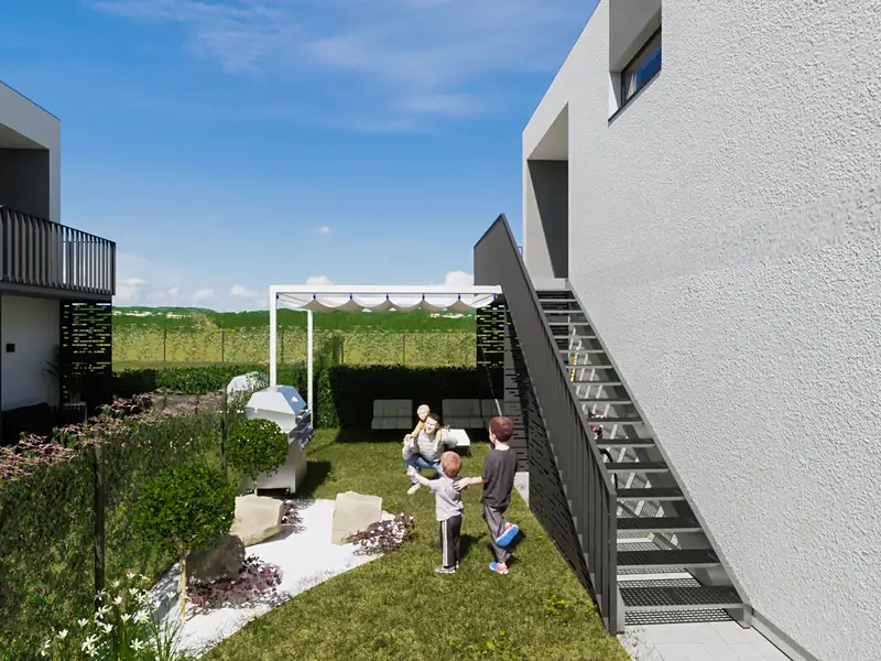 Prodej bytu 4+kk 89 m², Zlín – náhled fotky 3