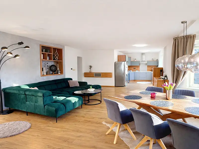 Prodej rodinného domu 128 m², pozemek 588 m², Poděbrady – náhled fotky 3