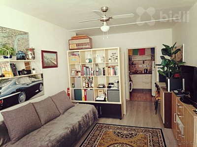 Prodej bytu 2+kk 45 m²