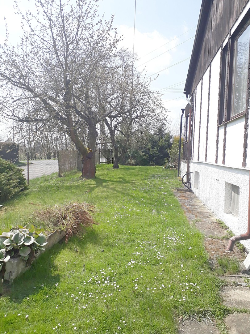 Prodej  rodinného domu 81 m², pozemek 1 041 m² – pohled 6