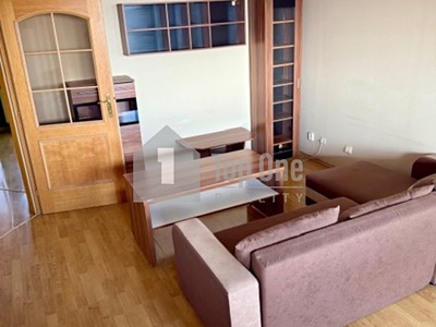 Prodej bytu 2+1 55 m²