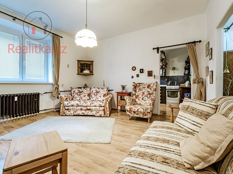 Квартира 2+1 на продаж, 61 м² (3 з 19)