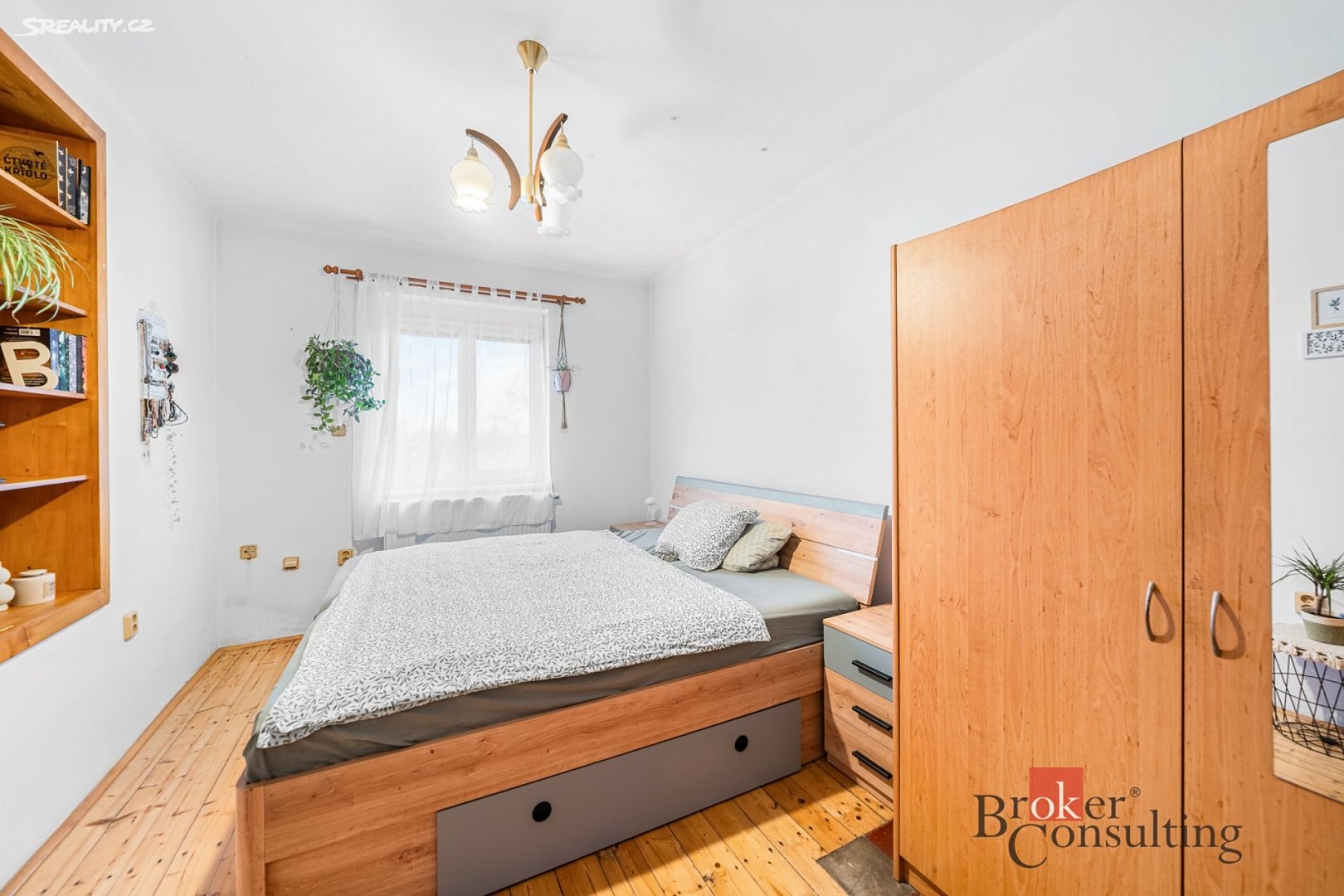 Prodej  rodinného domu 197 m², pozemek 1 522 m² – pohled 5