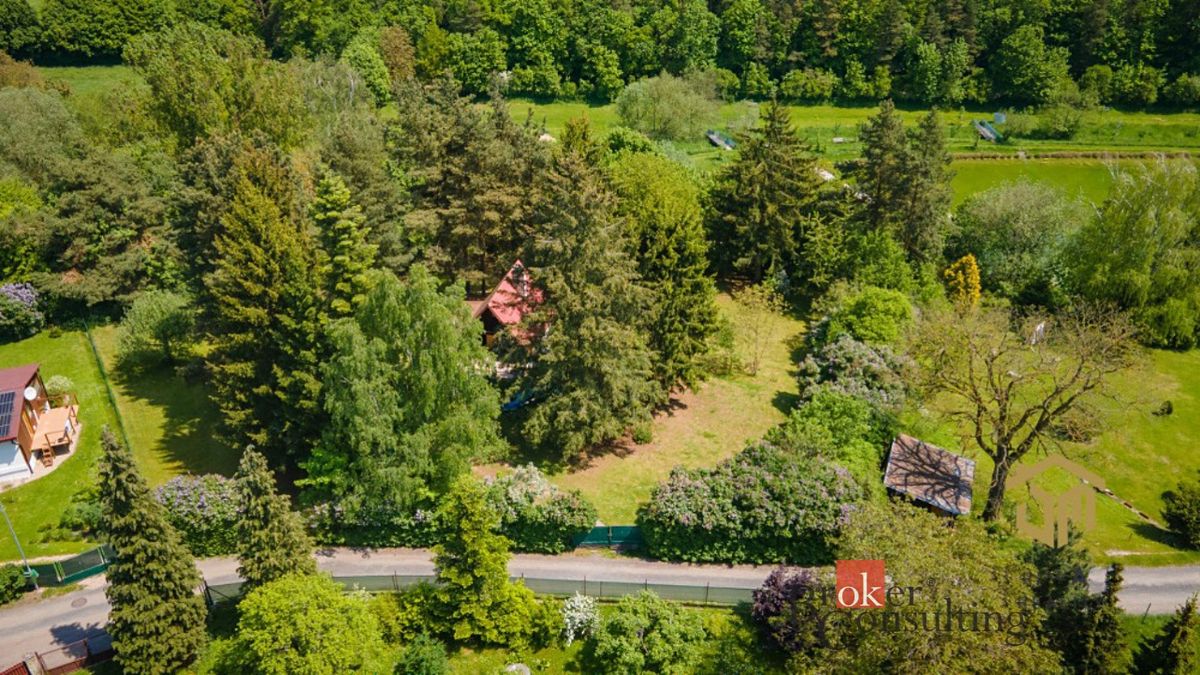 Prodej pozemku 4878 m² – fotografie 3