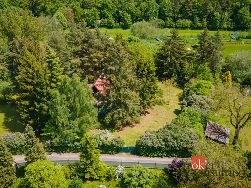 Prodej pozemku 4878 m², Říčany – náhled fotky 3