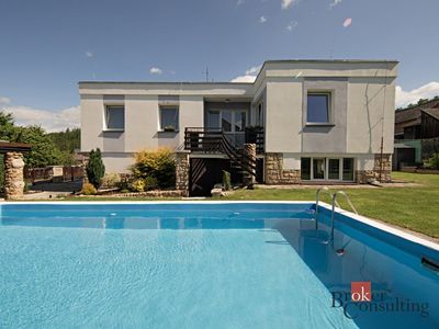 Prodej rodinného domu 150 m², pozemek 714 m²