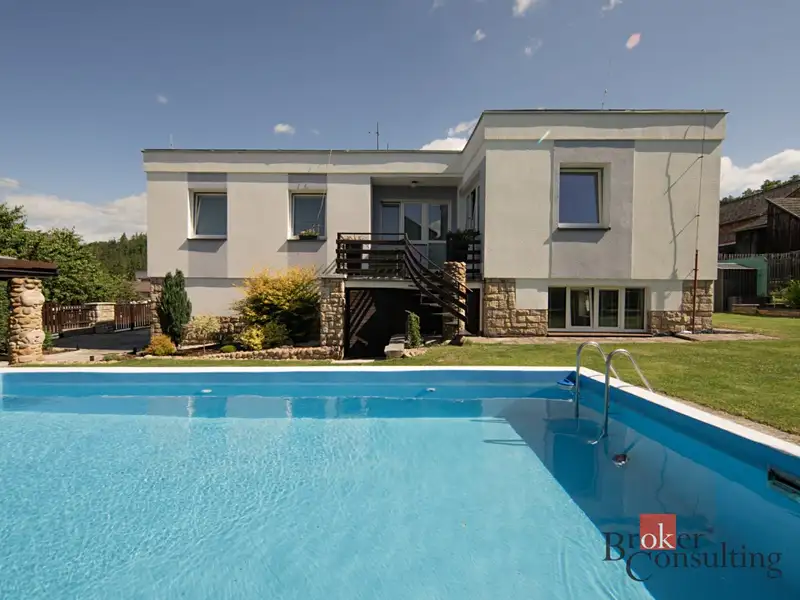 Prodej rodinného domu 150 m², pozemek 714 m², Kaznějov – náhled fotky 1