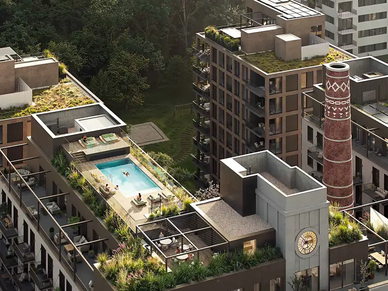 Prodej bytu 2+kk 62 m², Praha – náhled fotky 1
