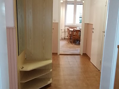 Pronájem bytu 3+1 100 m² (Jednopodlažní)