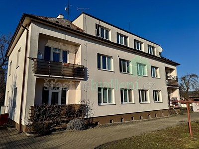 Prodej bytu 3+1 67 m²