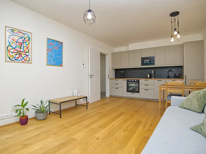 Prodej bytu 2+kk 55 m², Praha – náhled fotky 3