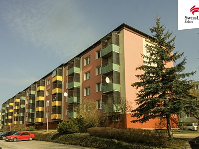 Prodej bytu 3+1 77 m²