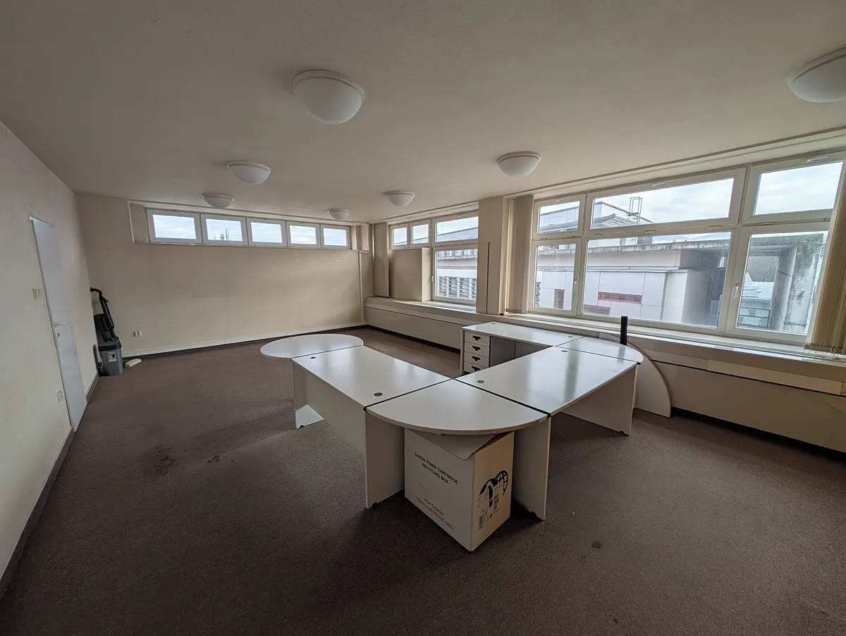 Pronájem kanceláře 38 m²