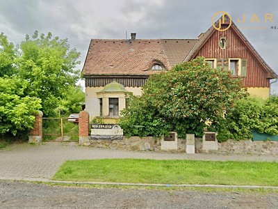 Prodej  rodinného domu 128 m², pozemek 3 002 m²