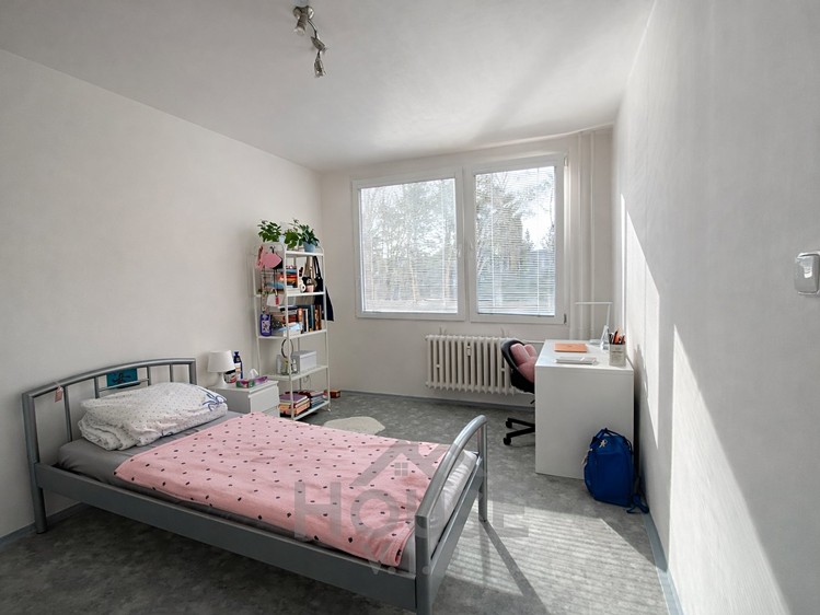 Mimoňská 4