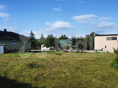 Prodej  stavebního pozemku 830 m² — photo 5