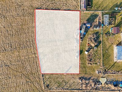 Prodej stavebního pozemku 811 m²