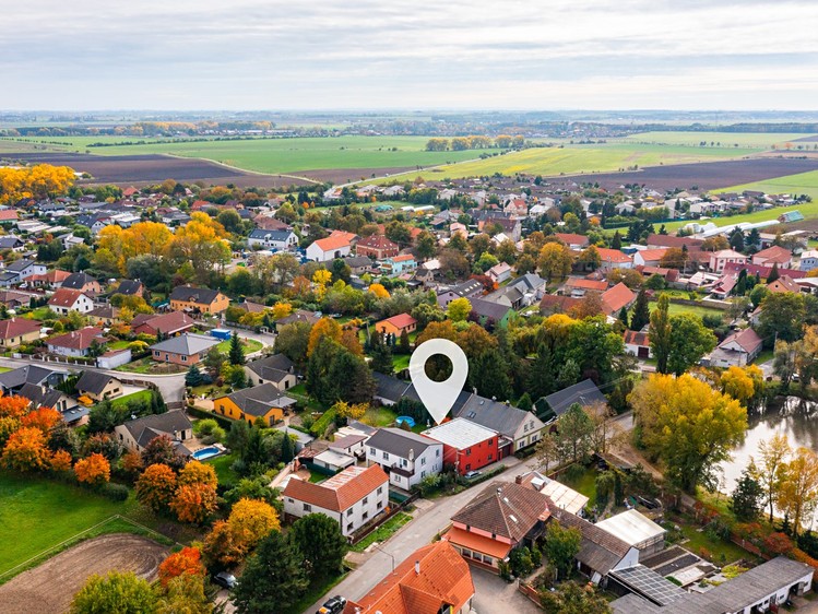 Prodej domu, 200 m² (32 z 40)