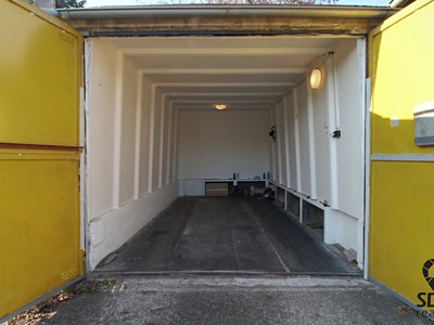 Prodej garáže 17 m²