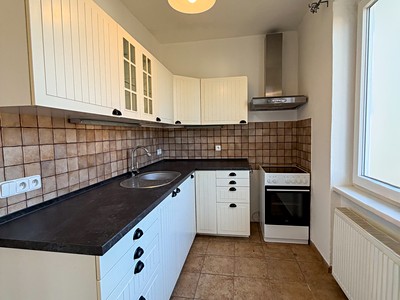 Prodej bytu 2+1 54 m² (Jednopodlažní)