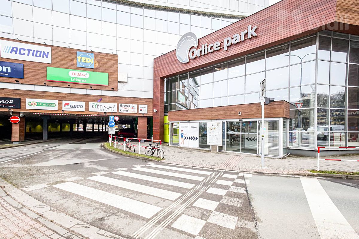 Pronájem skladového prostoru 245 m² – fotografie 3