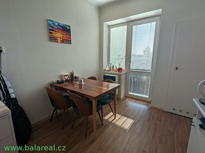 Pronájem bytu 2+kk 46 m²