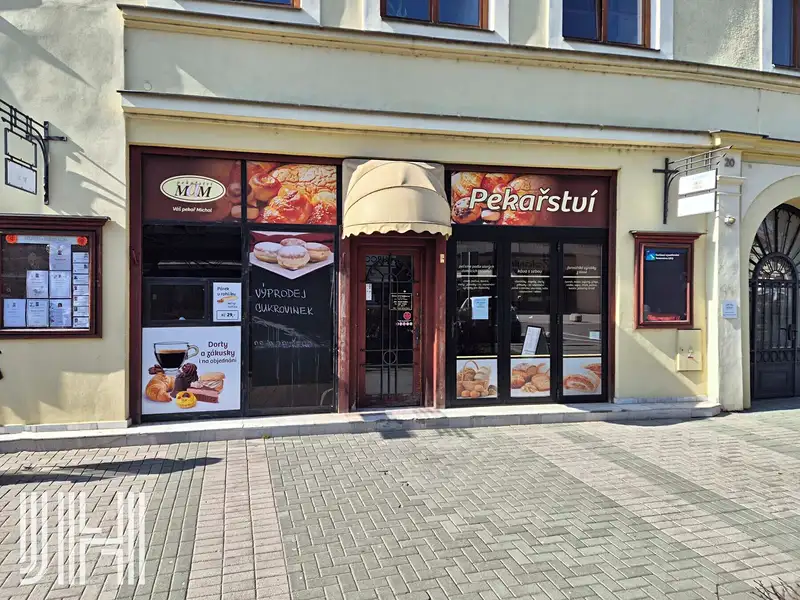 Pronájem obchodního prostoru 106 m², Prostějov – náhled fotky 2