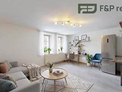 Prodej bytu 3+kk 83 m²