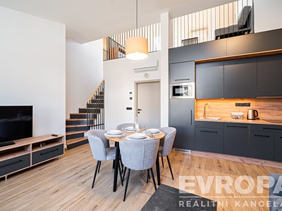 Prodej bytu 2+kk 78 m²