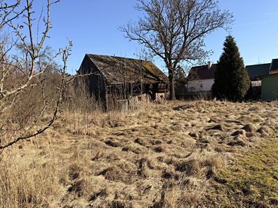 Prodej stavebního pozemku 997 m²