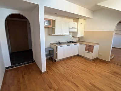 Prodej bytu 2+1 69 m² (Mezonet)