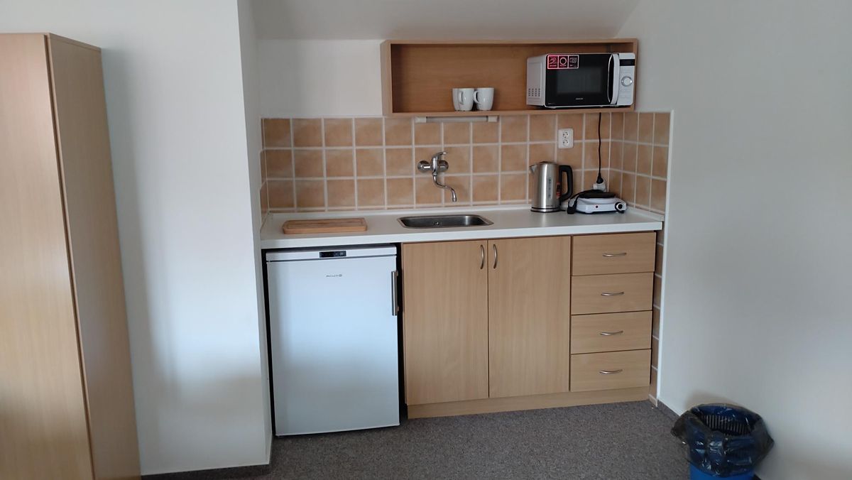 Prodej bytu 1+kk 31 m² – fotografie 3